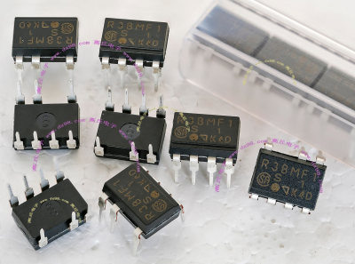 PR3BMF11 NSVF 光耦 固态继电器