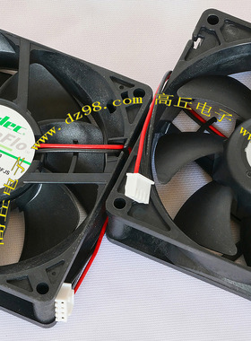 Nidec UltraFlo U92T12MMA7-53 12V 0.08A 低噪音 投影机风扇