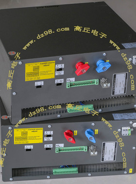 德国产 technotrans 0-25V 0-100A 可调电源 直流可调电源