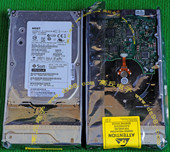 3.5寸 USFSSA300 15000转 300G服务器硬盘 SUN 5只=1300元 ORACLE
