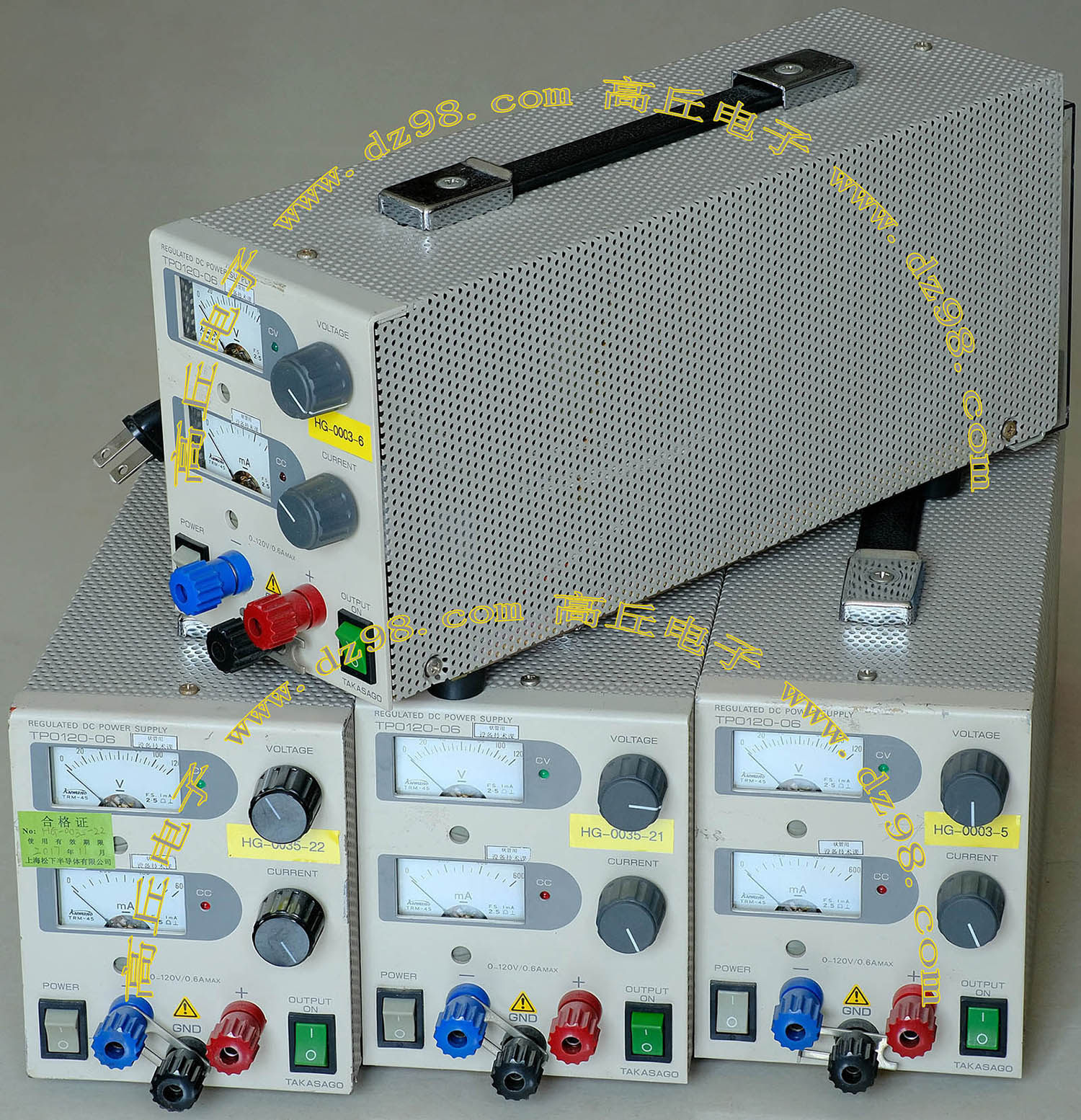 日本TAKASAGO高砂TP0120-06 0-120V 0-0.6A 穩壓穩流 可調電源在類目 五金/工具, 電氣控制, 工業電源, 直流穩壓電源中 - 來自Buy2taobao.com提供專業的淘寶代購服務