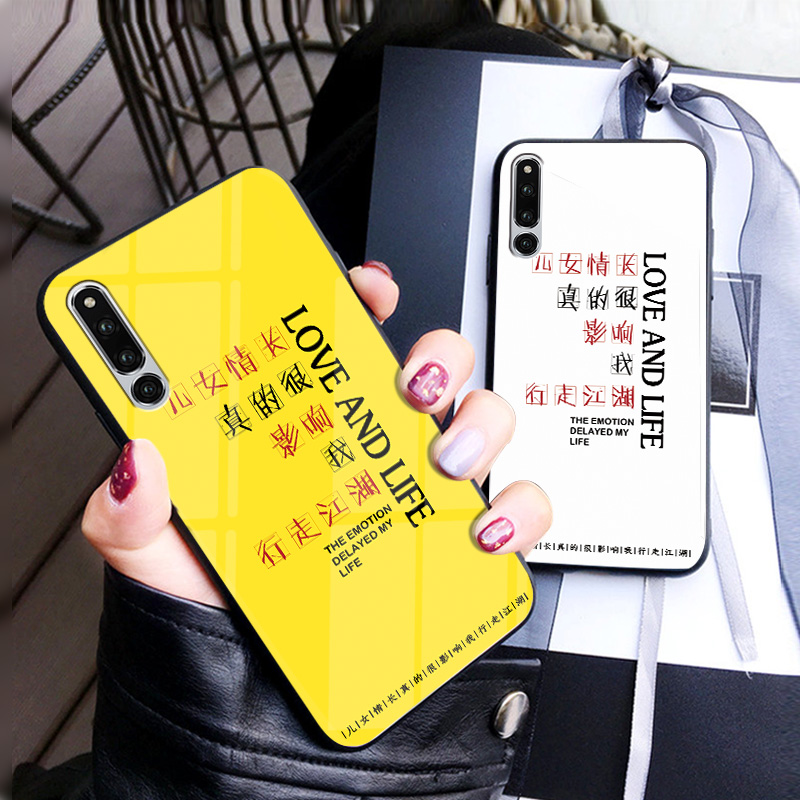 »ªÎªmagic2ÊÖ»ú¿Ç²£Á§·ÀˤÈÙÒ«magic2¸öÐÔ´´ÒâÍøºìÎÄ×ÖÐÐ×ß½ºþinsʱÉÐmagic2»¬¸ÇÈ«°ü±£»¤Ì×¹ÒÉþÄÐÅ®¿î³±
