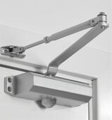 自动关门器家用推拉门液压缓冲装 置闭门器消防门闭合器神器防火门