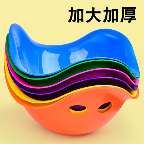 感统训练器材幼儿园乌龟壳