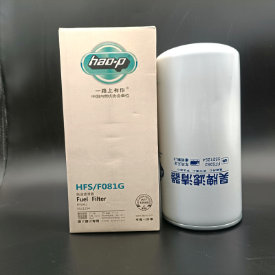 LF16388长寿命五万公里1017010-E9300适配东风DDi机油滤清器滤芯