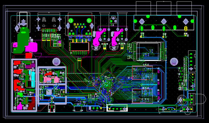 小刚PCB实战PADS高速培训（线上教学） 商务/设计服务 2D/3D绘图 原图主图