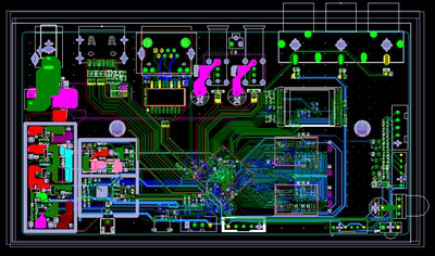 小刚PCB实战PADS高速培训（线上教学）