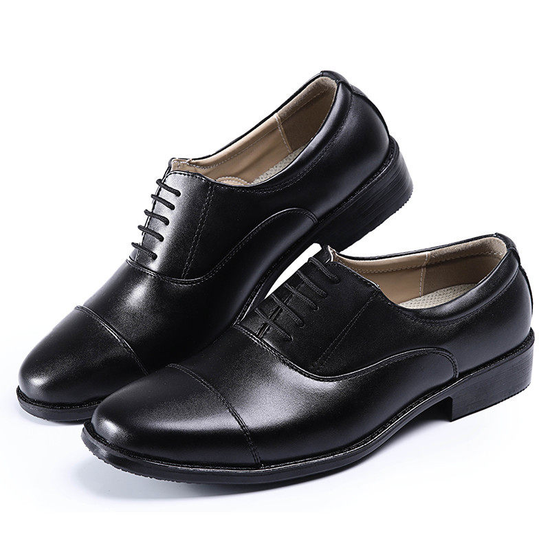 Bottes militaires pour homme DONOW - Ref 1396872 Image 1