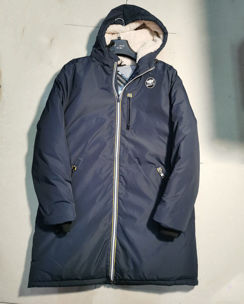 外贸男士连帽敲厚实轻便中长款棉衣保暖上衣棉袄外套冬装时尚,男装,棉衣,淘宝优惠券,粉丝福利购,淘宝优惠卷