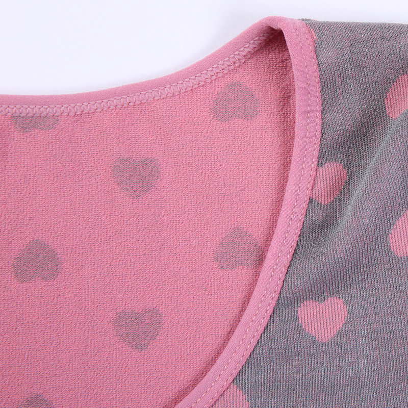 Sous-vêtement thermo jeunesse TIMOSSIN doux en viscose - Ref 748315 Image 5