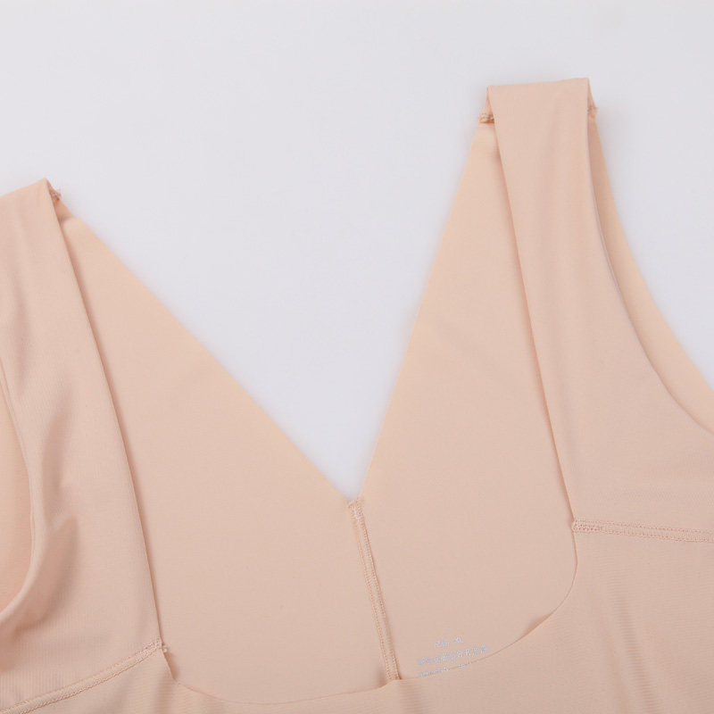 Sous-vêtement minceur TIMOSSIN TSSSY6626 en nylon - Ref 689455 Image 5