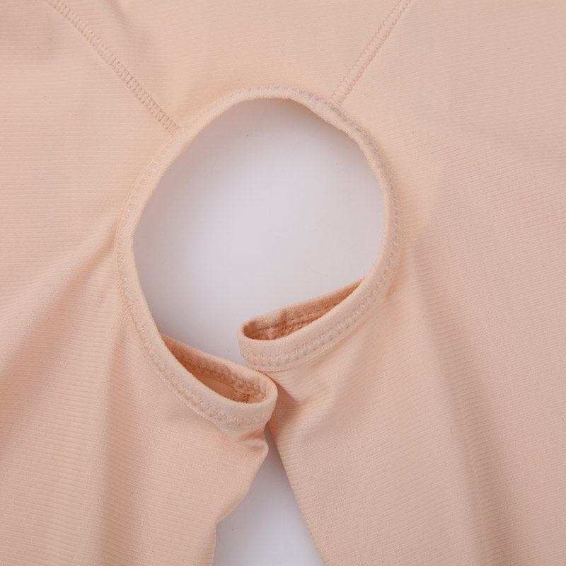 Sous-vêtement minceur TIMOSSIN TSSSY6626 en nylon - Ref 689455 Image 4