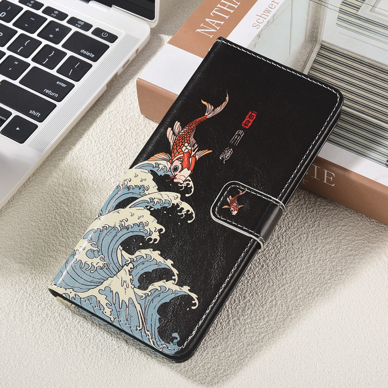 软内壳一加皮套翻盖一加ACE5