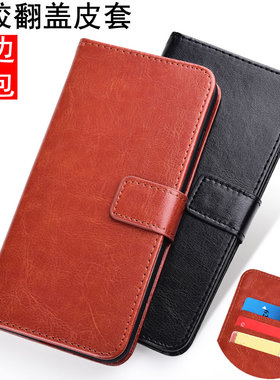 适用于OPPO Reno Z手机壳PCDM10翻盖支架皮套PCDT10保护套全包内软插卡防摔壳男女款
