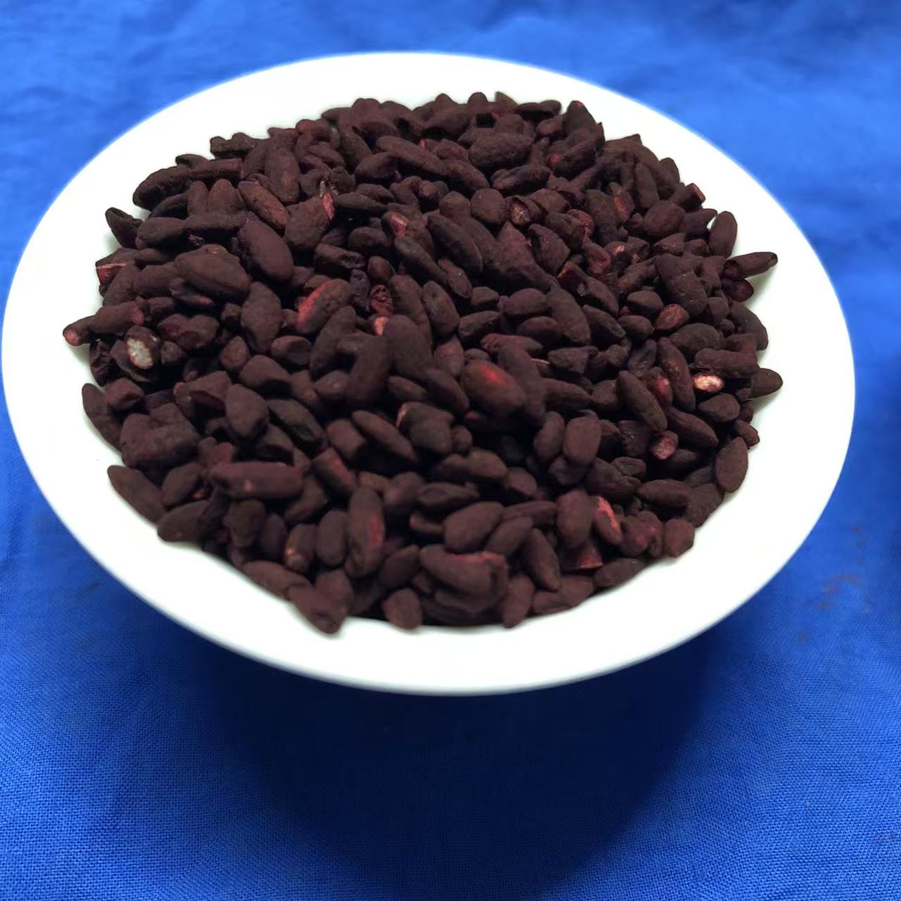 红曲菌种红曲霉菌一级二级菌种曲娘 做红曲米用的糟母糟用的曲种