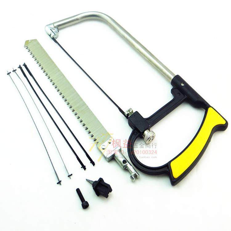 热卖魔鬼锯 钢锯架木工锯 多用锯 手工锯 钢锯 DIY模型锯木工工具,五金/工具,手工锯,淘宝优惠券,粉丝福利购,淘宝优惠卷