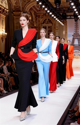 工厂直促现货黑色新款西装套装高品质轻奢外套配鱼尾裙修身显瘦