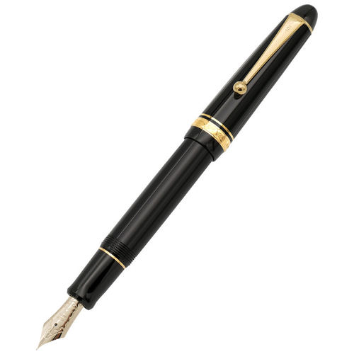 百乐（PILOT）贵客742钢笔