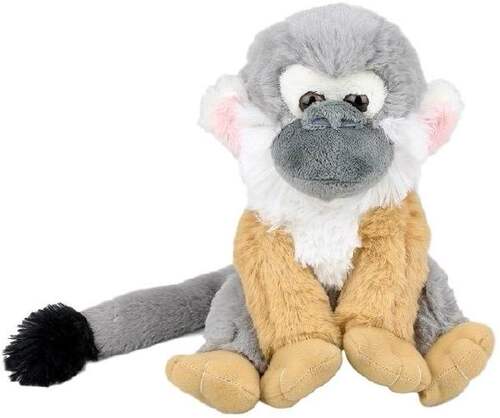 （定做）仿真绒毛猴woolly monkey毛绒玩具公仔