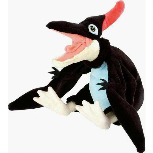 （代购）美国wild republic仿真翼龙pterosaur毛绒玩具plush toy