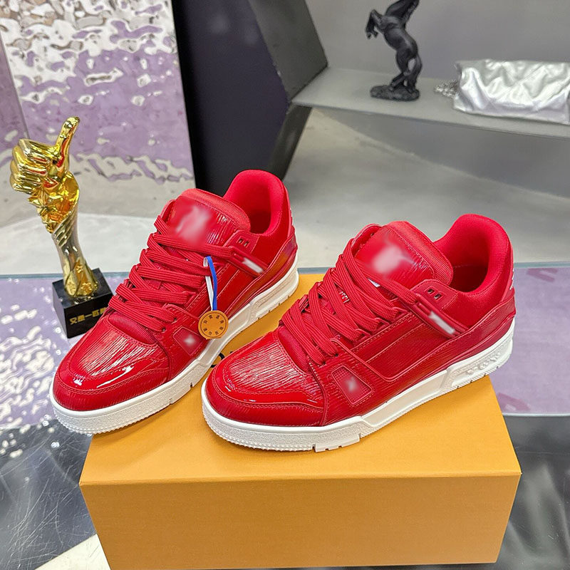 高端顶版时尚板鞋男女款真皮厚底增高欧货潮鞋百搭时尚运动休闲鞋