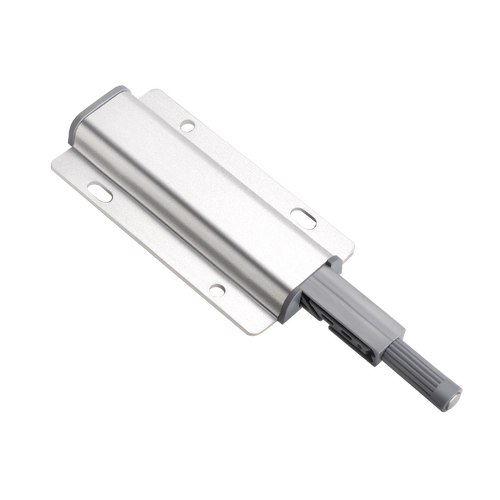 柜子门反弹器按压式开关按弹免拉手回弹开自动抽屉自弹暗门弹力器