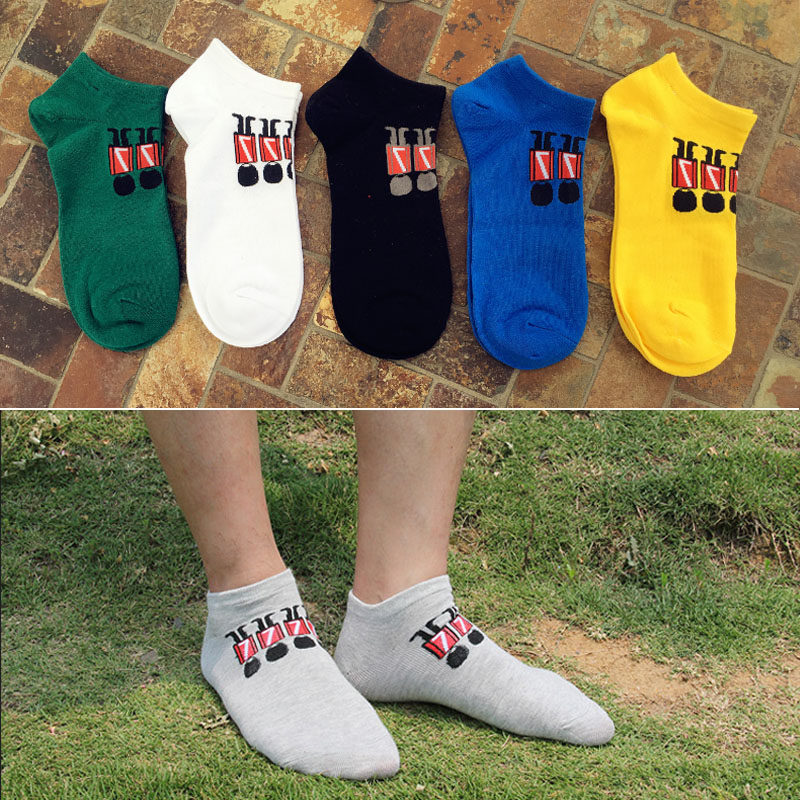 Chaussettes - collants simple - Ref 757916 Image 5