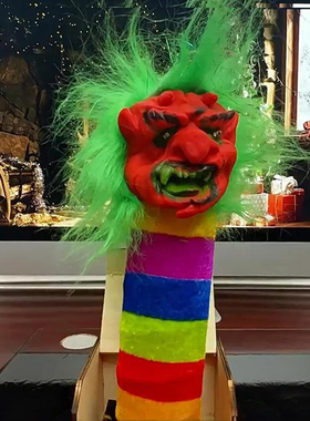 惊吓盒子整蛊玩具恶搞整人礼物