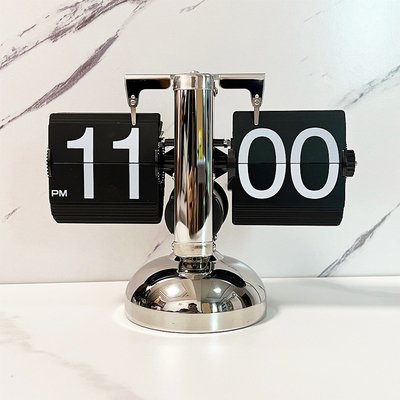 时间机械摆件摆件生日礼物