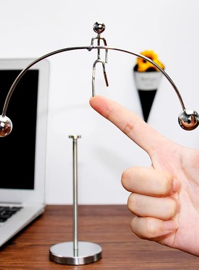 国风小礼品，创意小铁人！