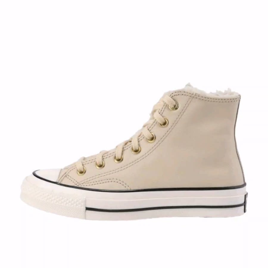Converse 1970s 潮流时尚 高帮 帆布鞋 男女同款