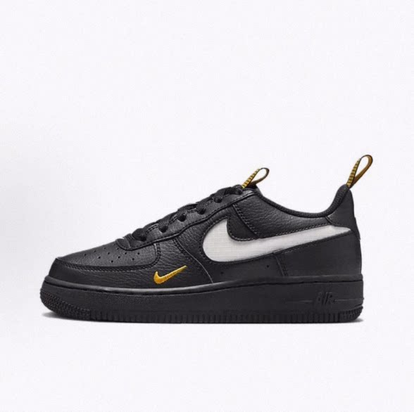 Nike Air Force 1 Lv8 舒适GS 板鞋 男女同款