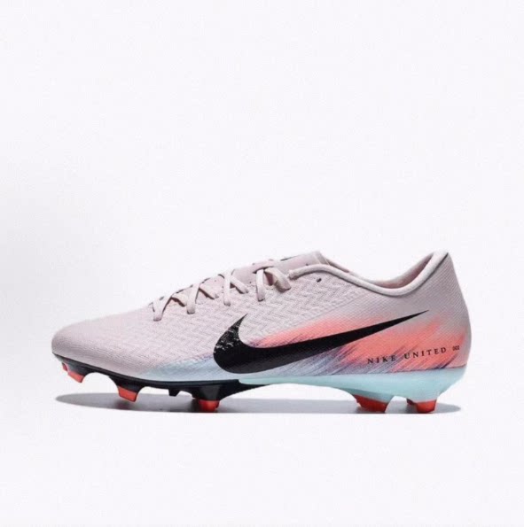 Nike Mercurial Vapor 16 软草地 合成革 足球鞋 男女同款