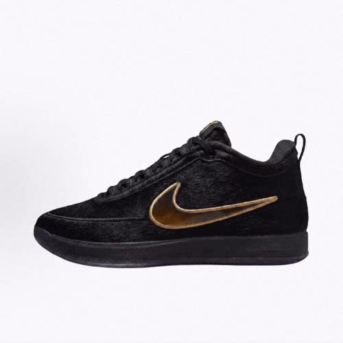 Nike Book 2 HH EP 舒适百搭 篮球鞋 男款