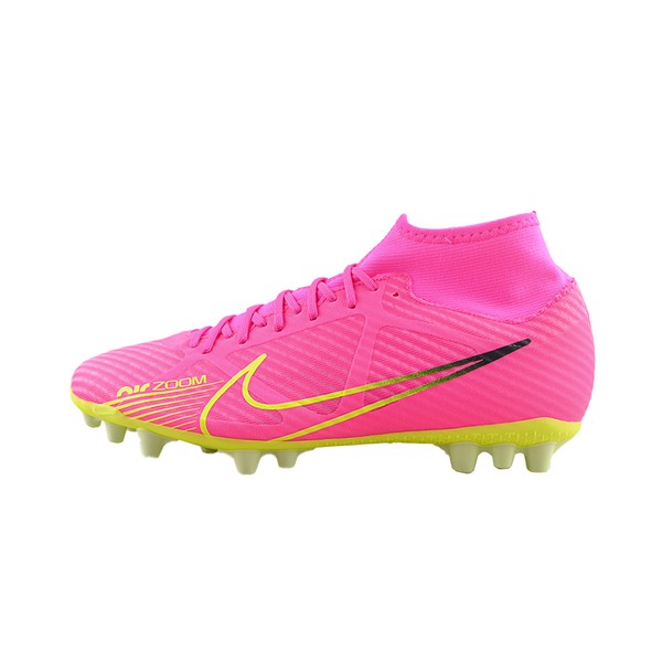 【布布】 Nike 足球鞋 粉色 Mercurial Superfly 9 刺客 15