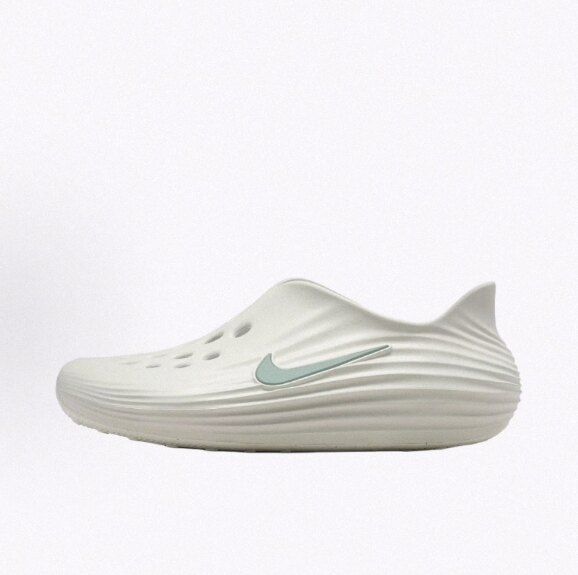 Nike ReactX Rejuven8 一脚蹬 洞洞鞋 男款