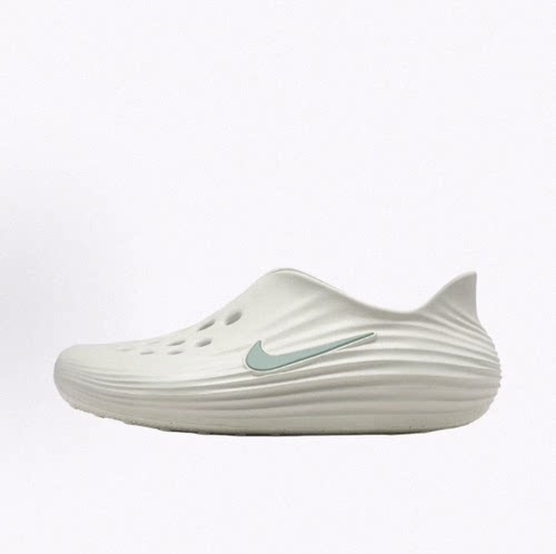 Nike ReactX Rejuven8 一脚蹬 洞洞鞋 男款
