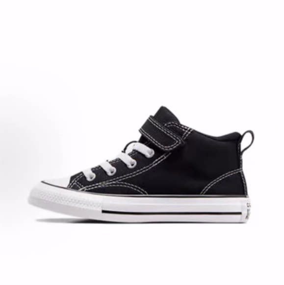 ConverseAll Star 舒适百搭 耐磨 中帮 儿童帆布鞋