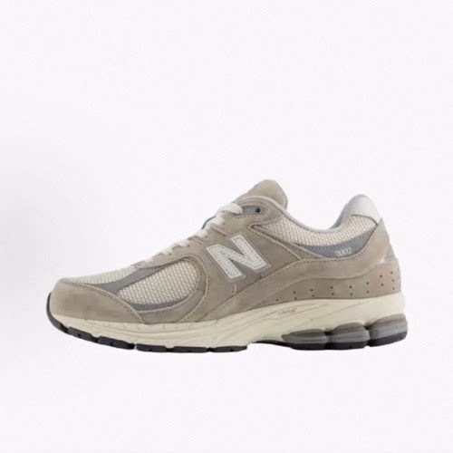 New Balance NB 2002  低帮 休闲跑步鞋 男女同款