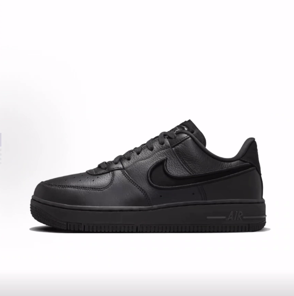 Nike Air Force 1 DANCE  低帮 板鞋 女款