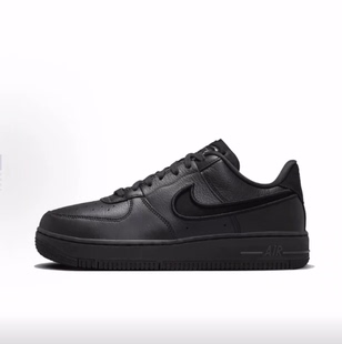 Nike Air Force 1 DANCE  低帮 板鞋 女款