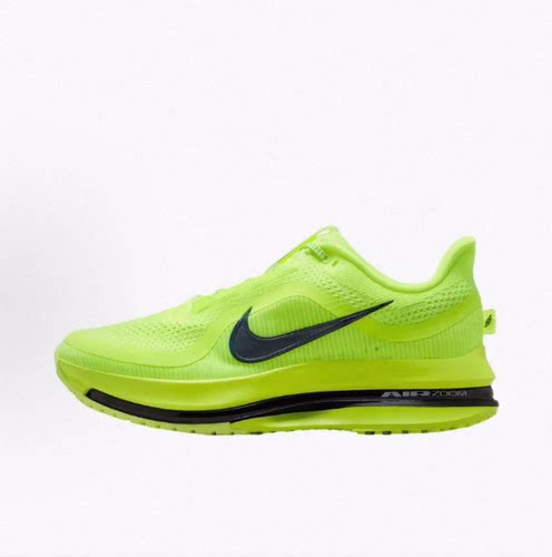 Nike Pegasus Premium Volt 舒适百搭跑步鞋 男款