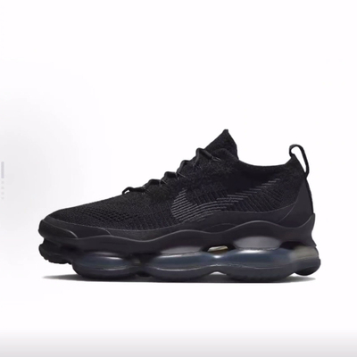 Nike Air Max Scorpion FK 低帮 休闲跑步鞋 男款
