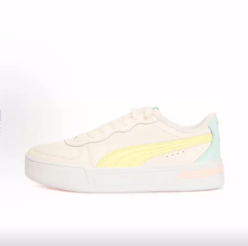PUMA彪马 Skye Trainers 低帮 板鞋 女款
