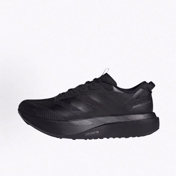 adidas Adizero Evo SL ATR 舒适 网布增高跑步鞋 男款