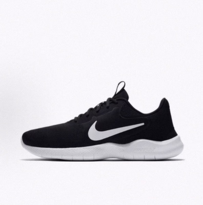 Nike Flex Experience RN 9  低帮 休闲跑步鞋 男款