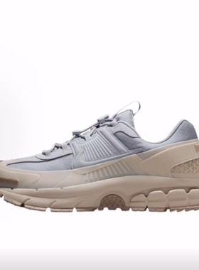 Nike ZOOM VOMERO ROAM Roam 低帮 休闲跑步鞋 男款