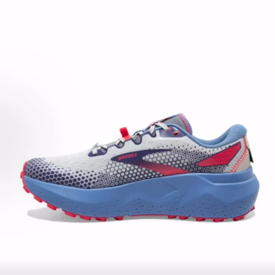 Brooks布鲁克斯 Caldera 6 低帮跑步鞋 女款