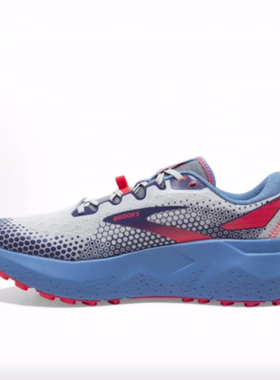 Brooks布鲁克斯 Caldera 6 低帮跑步鞋 女款