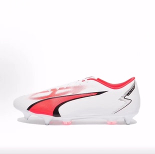 PUMA彪马 Ultra Play MXSG  SG（金属长钉） 耐磨 足球鞋 男款